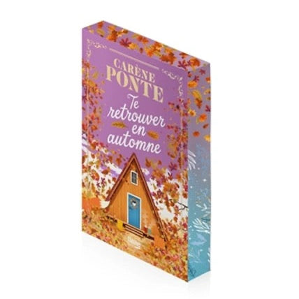 Te retrouver en automne et T'aimer à Noël