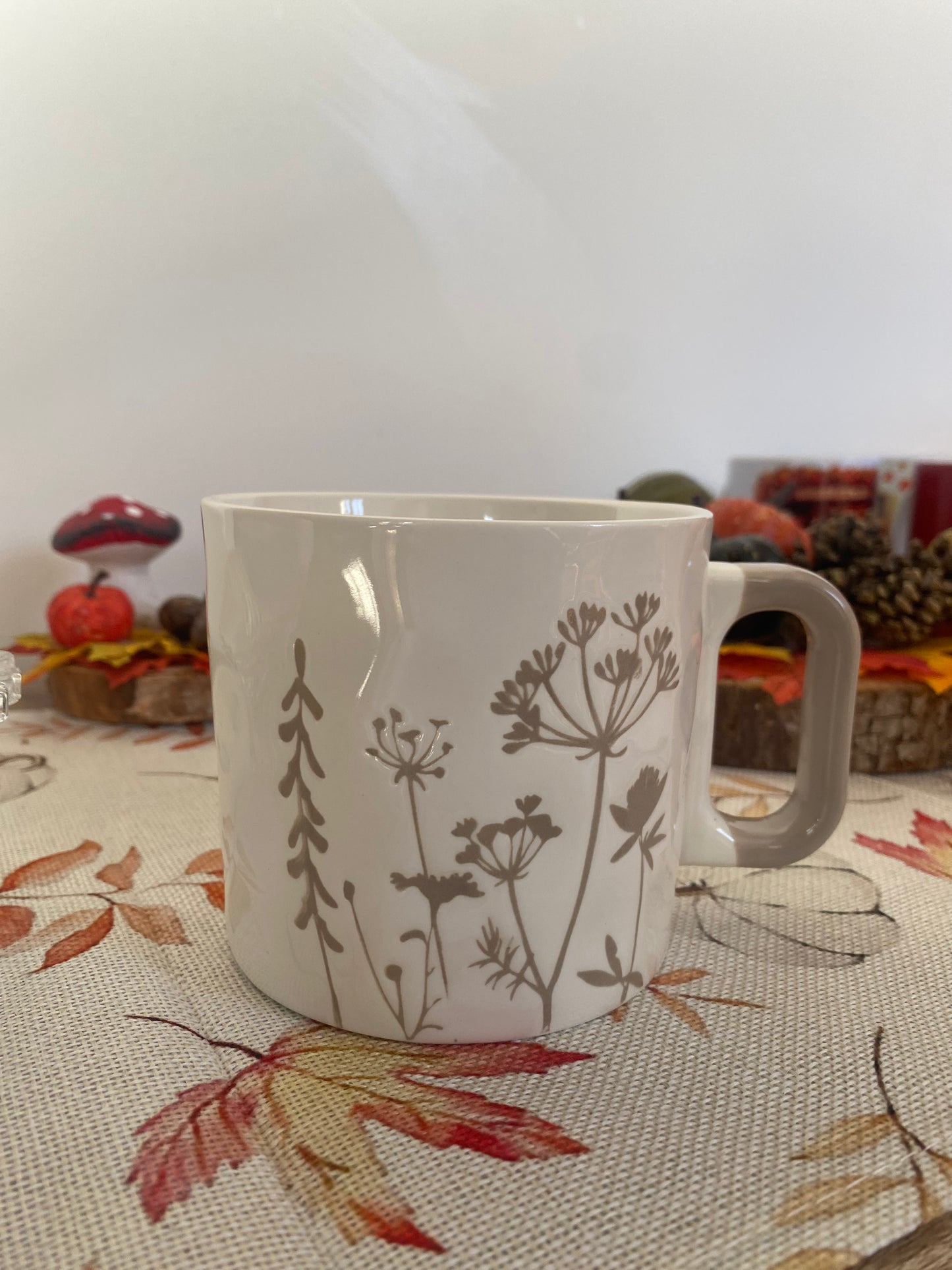 Mug "Brise d'automne" 🍂☕️