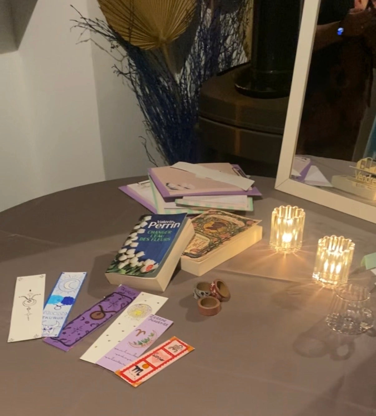 ✨ 𝑆𝑜𝑖𝑟é𝑒 𝑐𝑙𝑢𝑏 𝑑𝑒 𝑙𝑒𝑐𝑡𝑢𝑟𝑒 - 2ème édition ✨