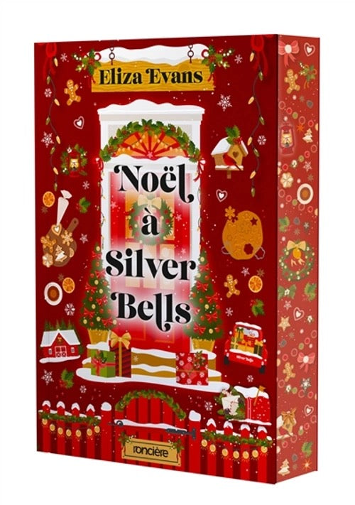 Noël à Silver Belle