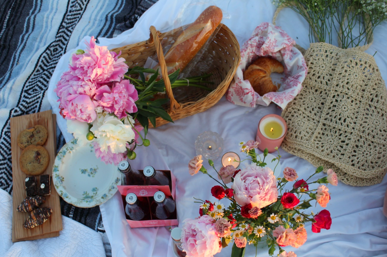 ✨Évènements cosy ✨