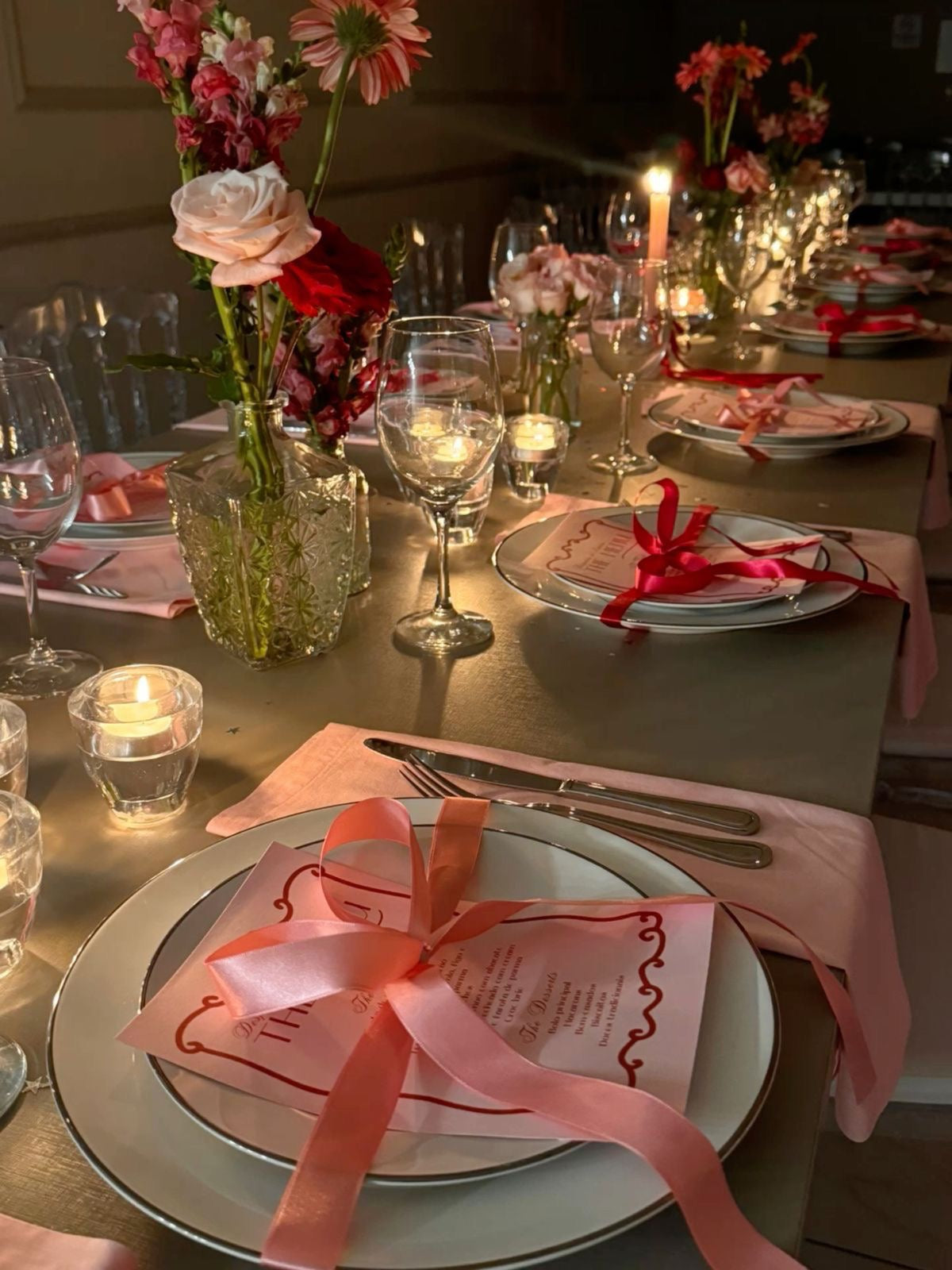 Décoration 🌸