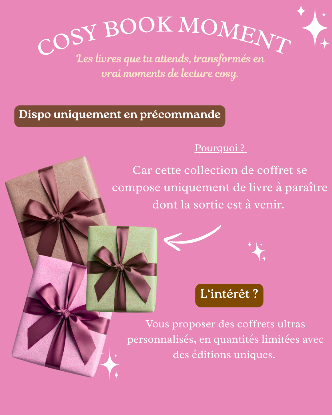 Cosy Book Moment — La Pâtisserie des bébés dragons