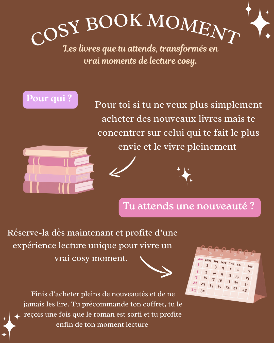 Cosy Book Moment — La Pâtisserie des bébés dragons