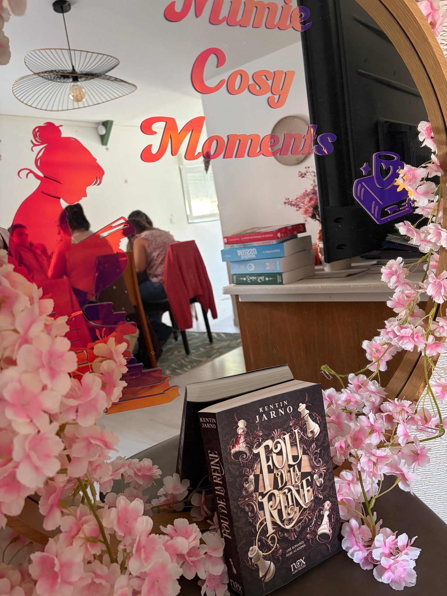 ✨ 𝑆𝑜𝑖𝑟é𝑒 𝑐𝑙𝑢𝑏 𝑑𝑒 𝑙𝑒𝑐𝑡𝑢𝑟𝑒 - 05 juin Beauvais
