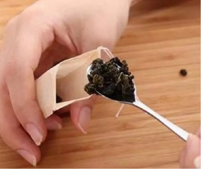 Sachets à thé vides – Lot de 50