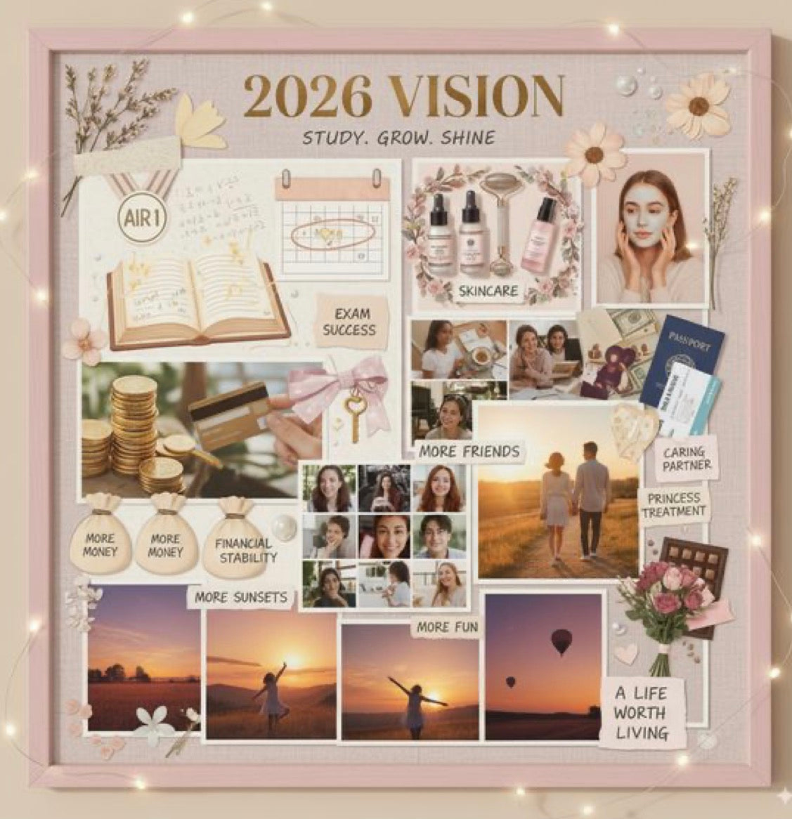 🎀SOIRÉE GALENTINE🎀 – Une soirée cosy & fun entre filles