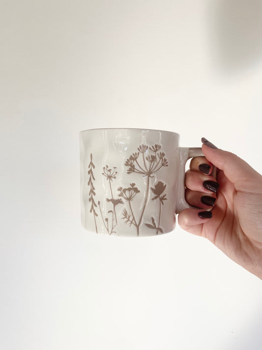 Mug "Brise d'automne" 🍂☕️