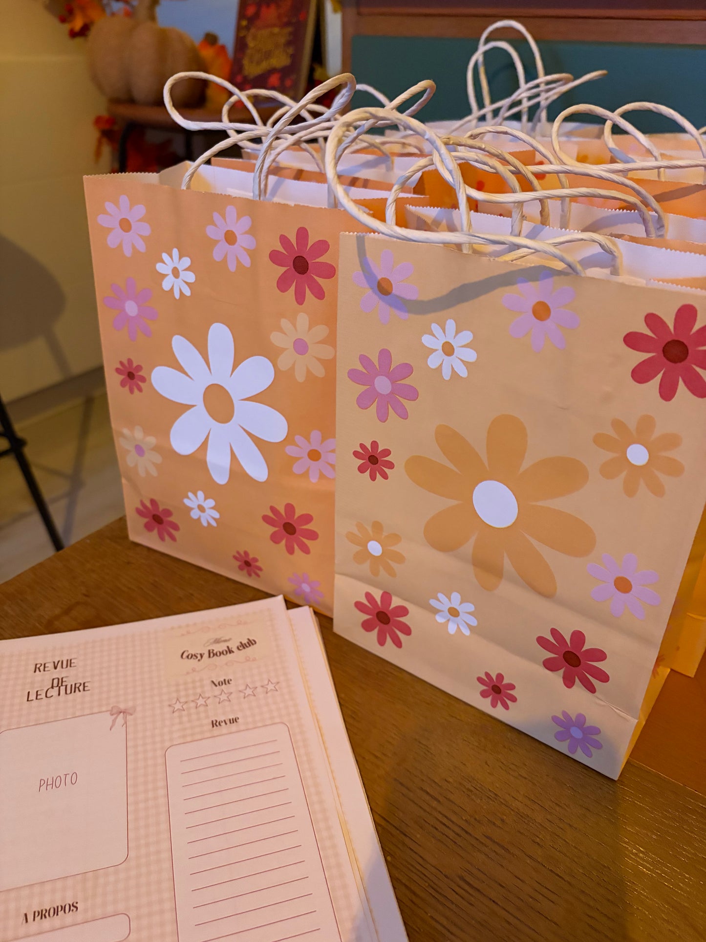 ✨ 𝑆𝑜𝑖𝑟é𝑒 𝑐𝑙𝑢𝑏 𝑑𝑒 𝑙𝑒𝑐𝑡𝑢𝑟𝑒 - 4ème édition Beauvais ✨