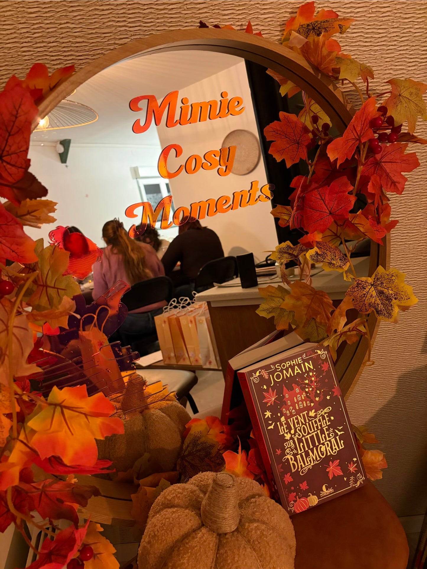 ✨ 𝑆𝑜𝑖𝑟é𝑒 𝑐𝑙𝑢𝑏 𝑑𝑒 𝑙𝑒𝑐𝑡𝑢𝑟𝑒 - 4ème édition Beauvais ✨