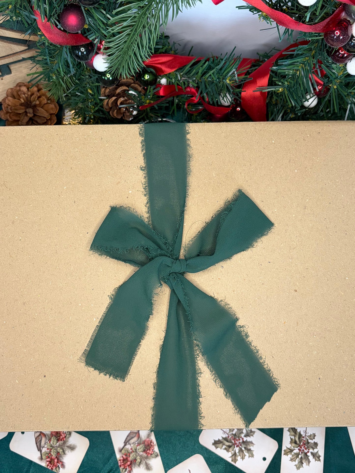 Calendrier de l’Avent Cosy 🧸 – 24 jours pour créer ton cocon jusqu’à Noël ✨