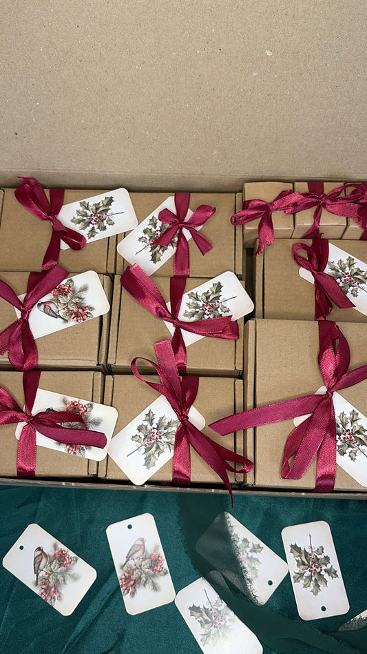 Calendrier de l’Avent Cosy 🧸 – 24 jours pour créer ton cocon jusqu’à Noël ✨