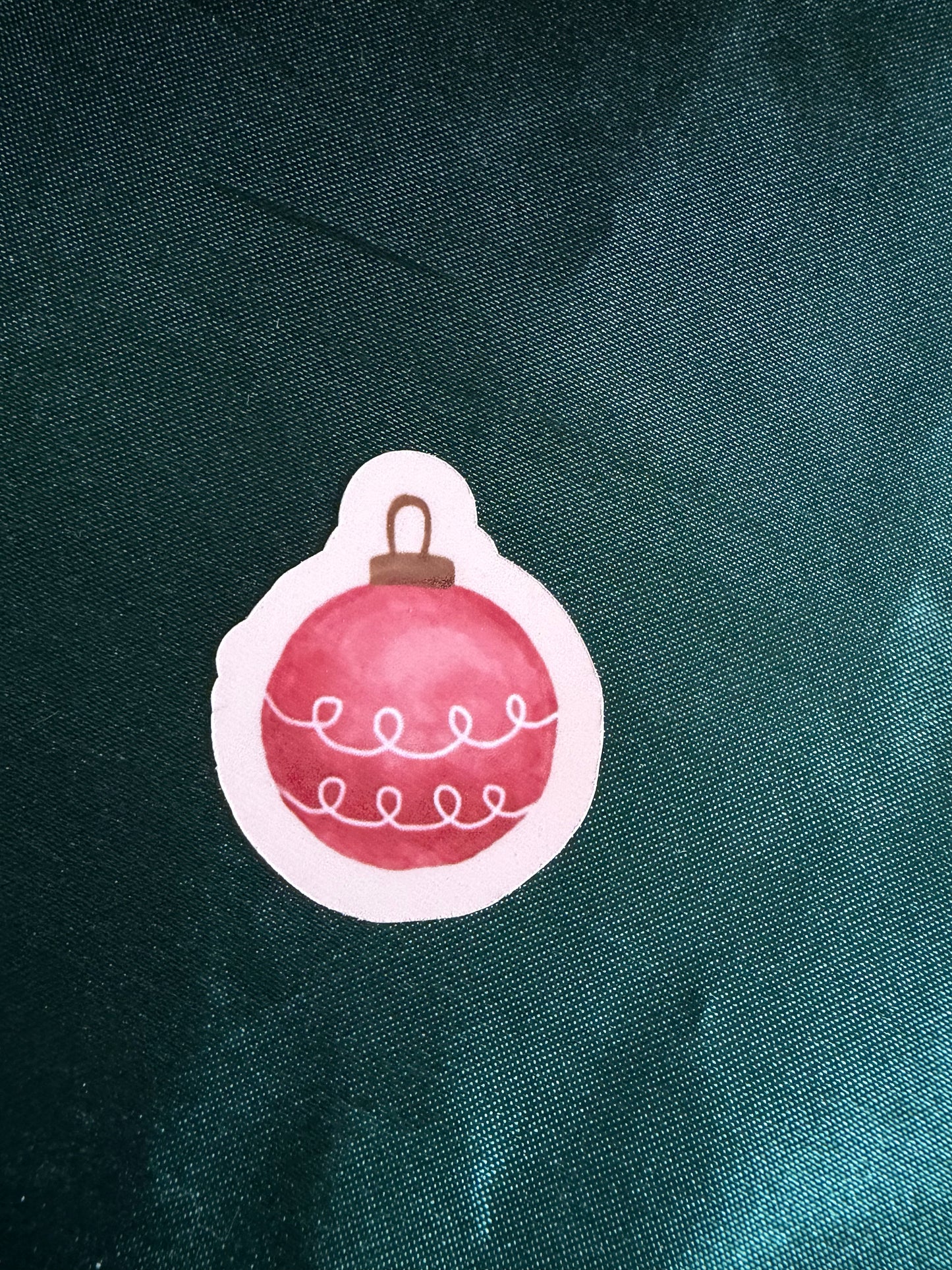 Lot de 18 stickers Noël ✨