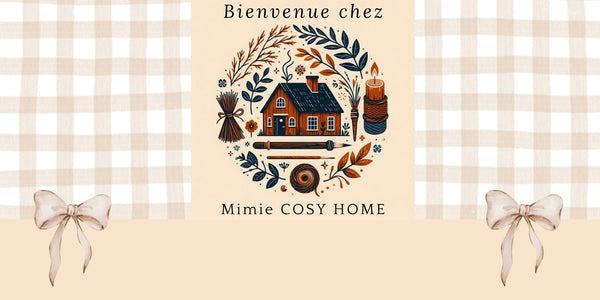 Mime Cosy Home