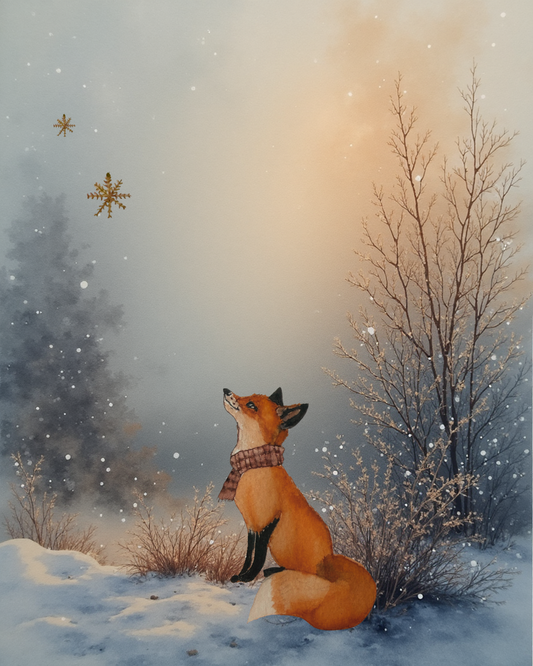 Puzzle des fêtes ❄️