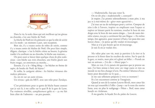 Cosy love & Christmas crime - Romance de l'avent