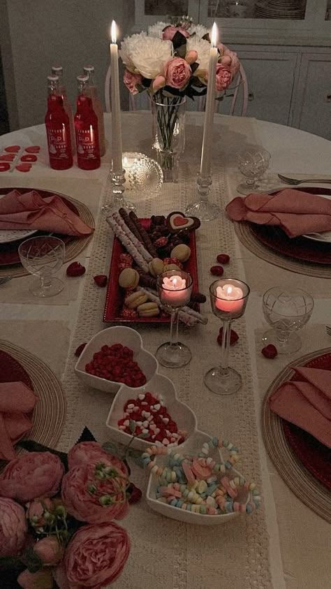 🎀SOIRÉE GALENTINE🎀 – Une soirée cosy & fun entre filles