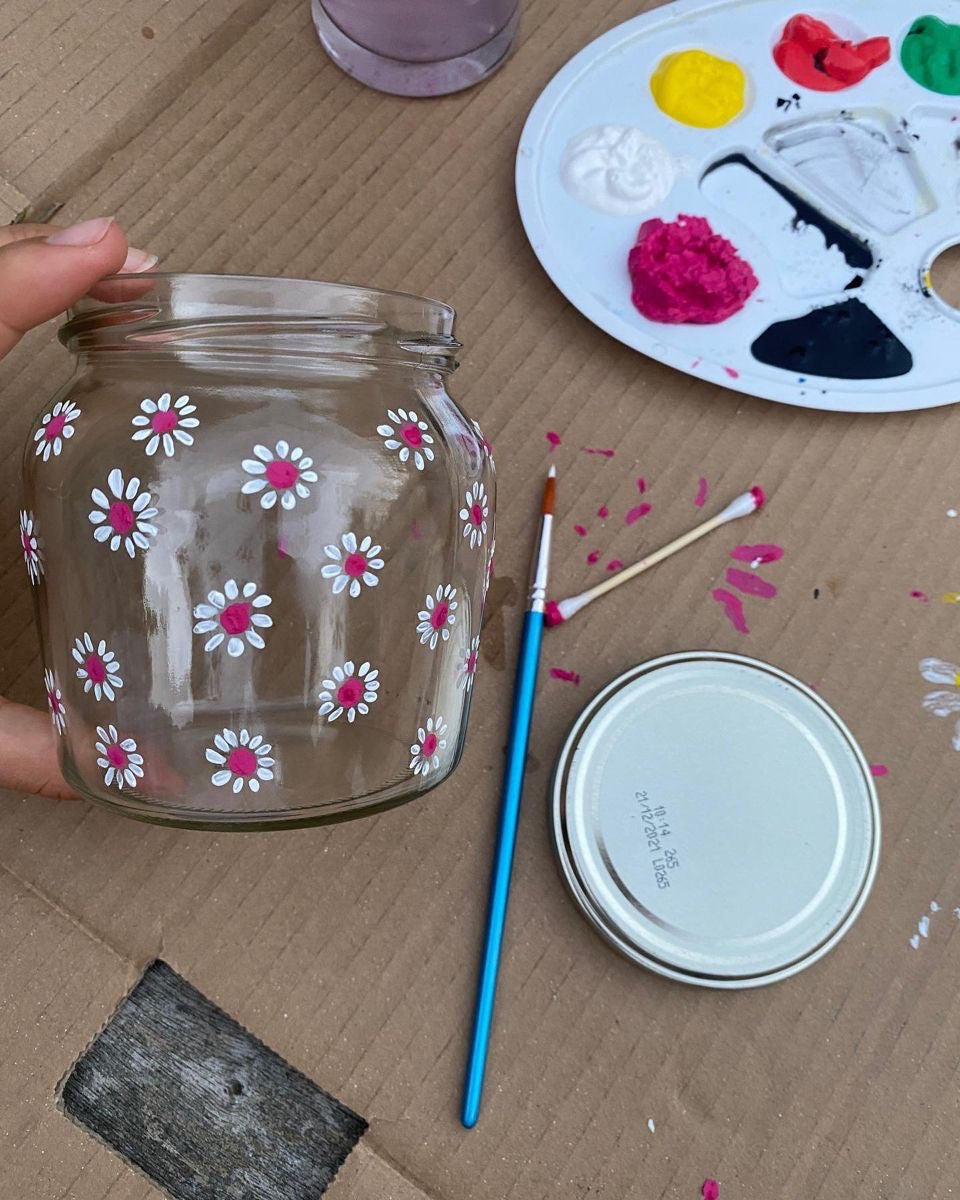 🌷 Parenthèse Cosy Mère-Fille – édition spéciale fête des mères