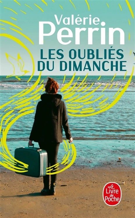 Les oubliés du dimanche