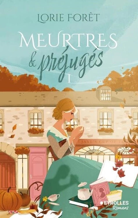 Meurtres et préjugés. Vol. 1