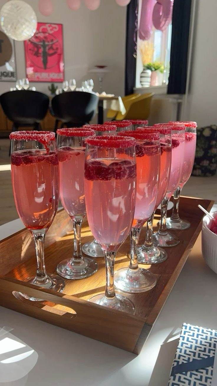 🎀SOIRÉE GALENTINE🎀 – Une soirée cosy & fun entre filles