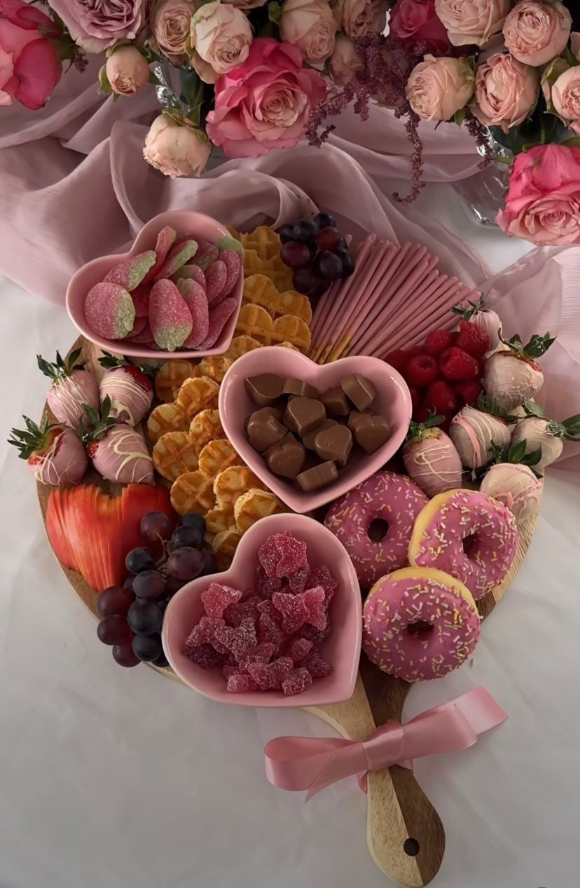 🎀SOIRÉE GALENTINE🎀 – Une soirée cosy & fun entre filles