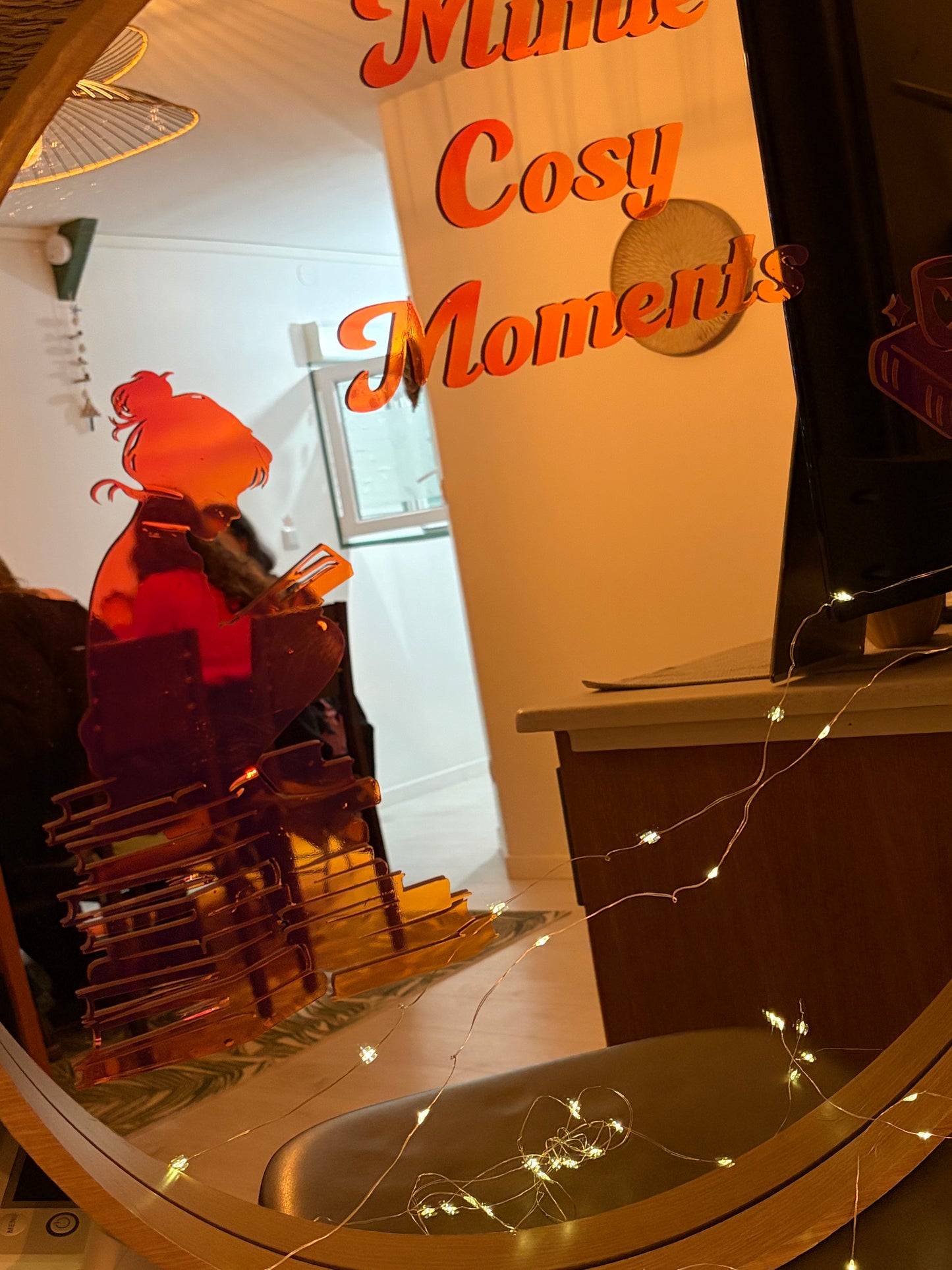 🌷 Parenthèse Cosy Mère-Fille – édition spéciale fête des mères